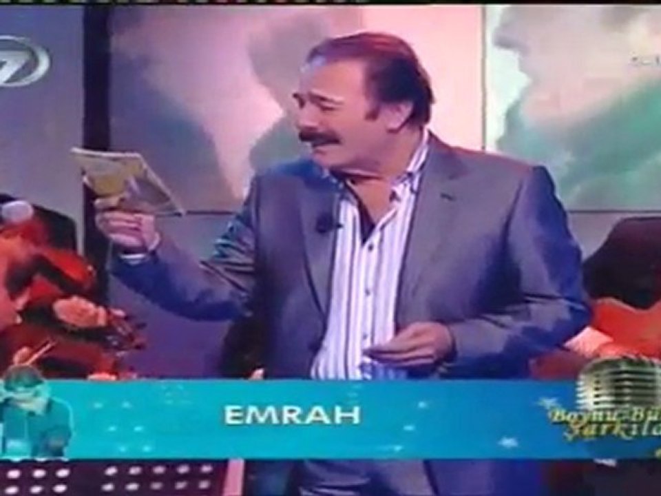 ferdi tayfur-emrah- düet- götür beni gittigin yere