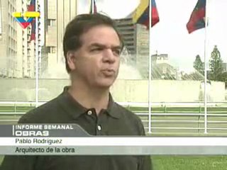 Programa Obras Resumen 2009.