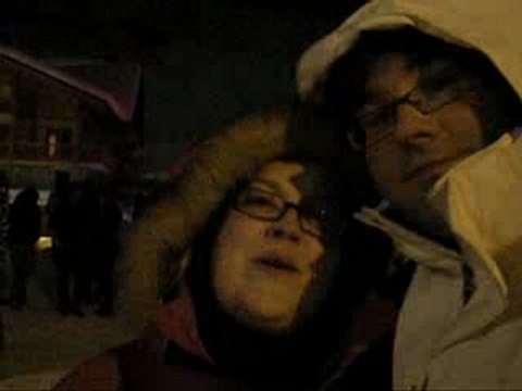 Vidéo 1er janvier 2010