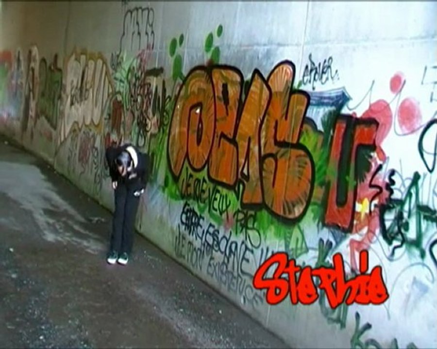 StEpHie C-Walk - FCWC - Dynam'est