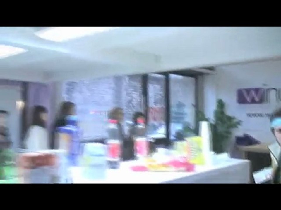 LipDub : OhMyCom vous souhaite une bonne année 2010 !