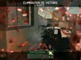Compil Last-Frags de la Team [BuRn]