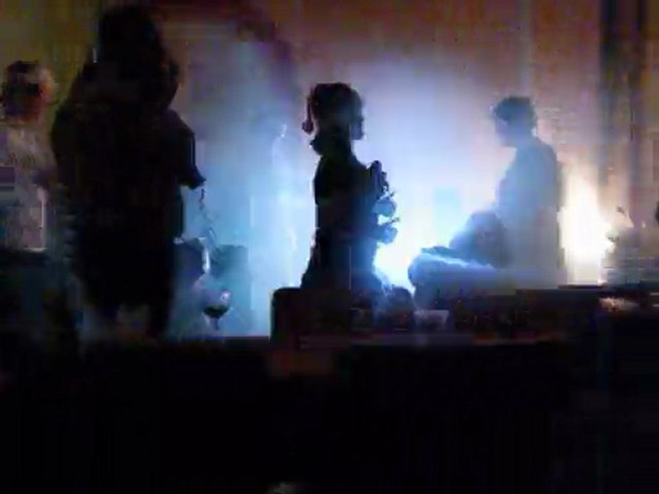 la chanson du tchic et tchac a noel