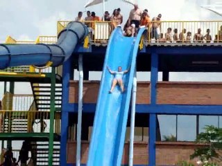 Paseo Apuestas Yumbo