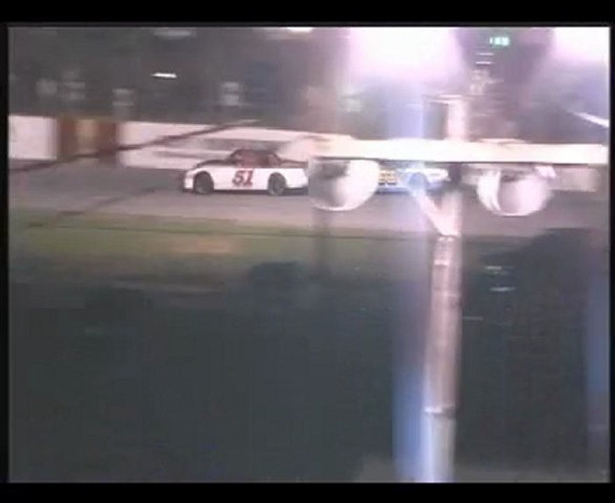 Sportsman hilites 2009