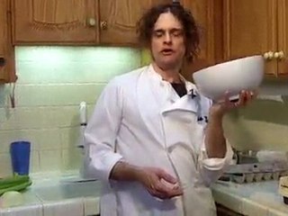 Cooking With Butler-March of The Crab Cakes