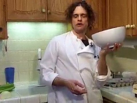 Cooking With Butler-March of The Crab Cakes