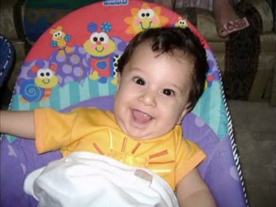 Ian's First Year