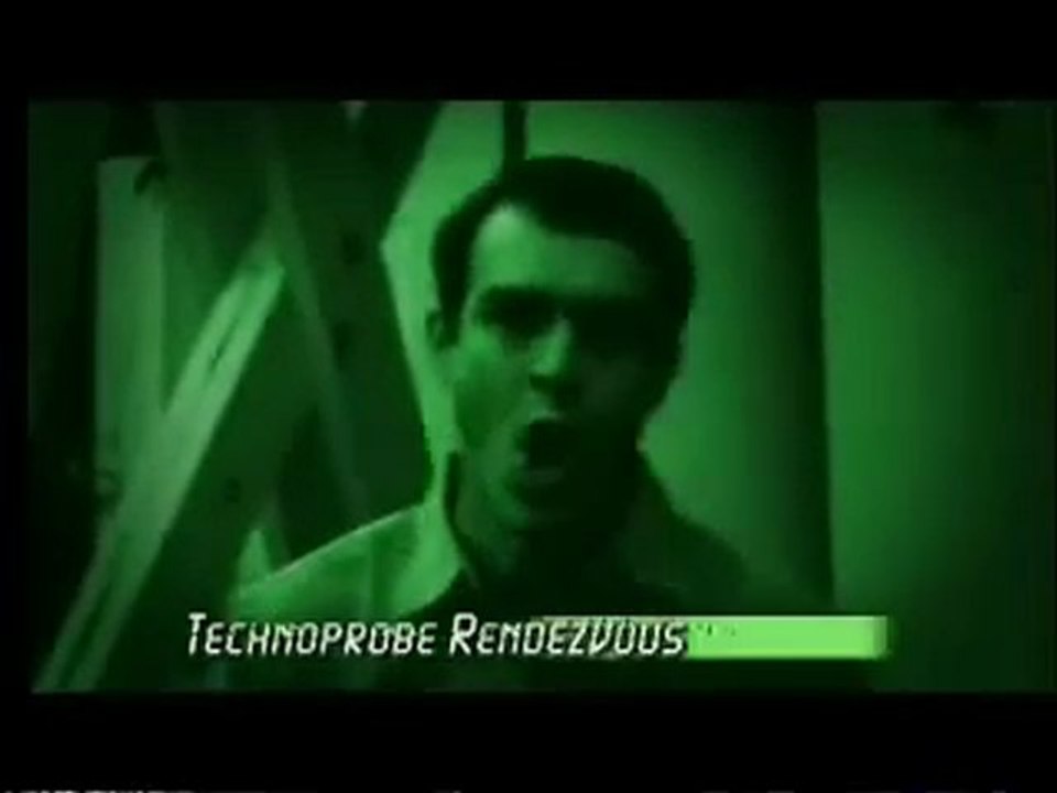 Technoprobe