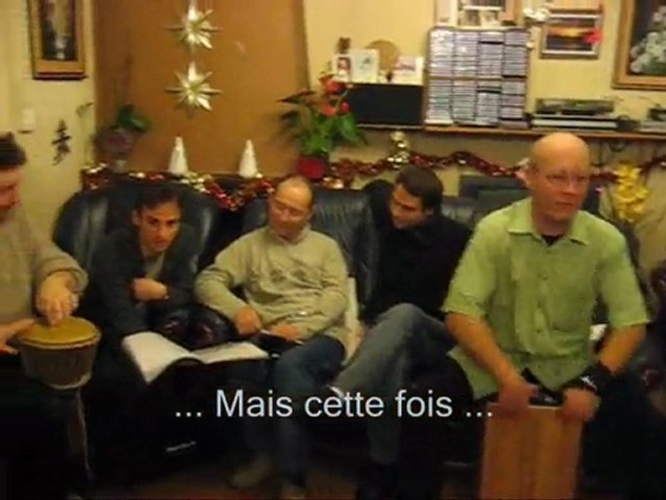 La Fine Equipe cuvée 2009