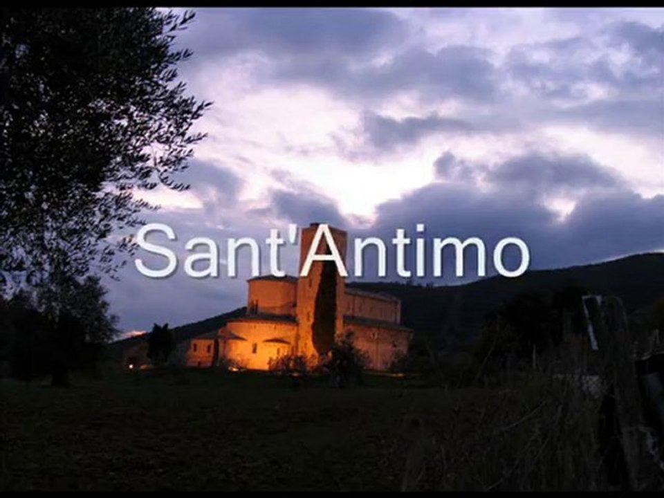 Sant'Antimo 2006