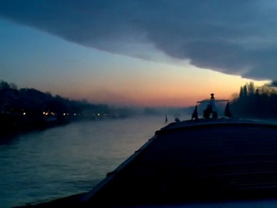 Conflans ste Honorine