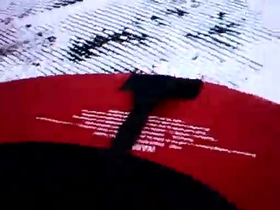 Tubing par Guillemette