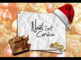 Noël 2oo9 ~ Corsica