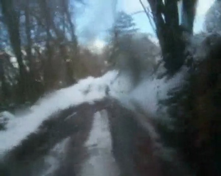sortie du 02-01-2010