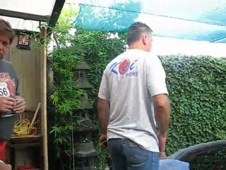 dirk koi 58 de KOI   vijver