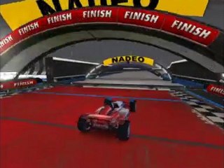 k-e-s-a15 sur trackmania nation forever