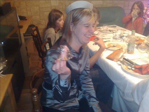 réveillon du 31 décembre 2009