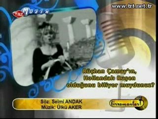 Rüçhan Çamay Gönlüm çok zengin