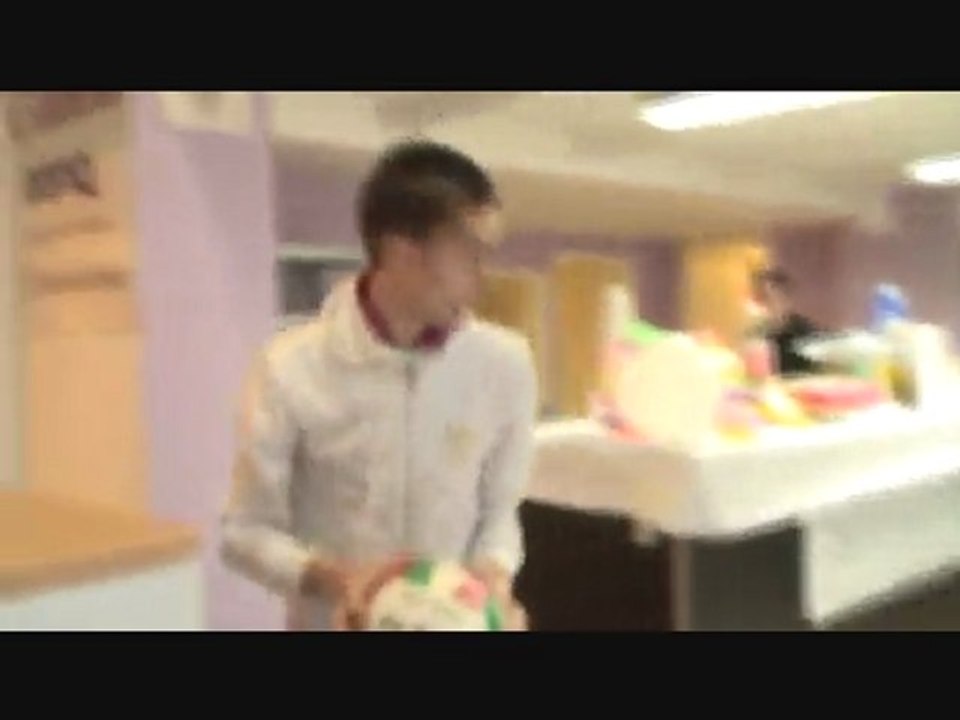 MakingOff Lipdub OhMyCom