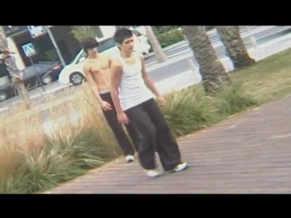 Si quieres puedes [TRAINNING] 2009/2010