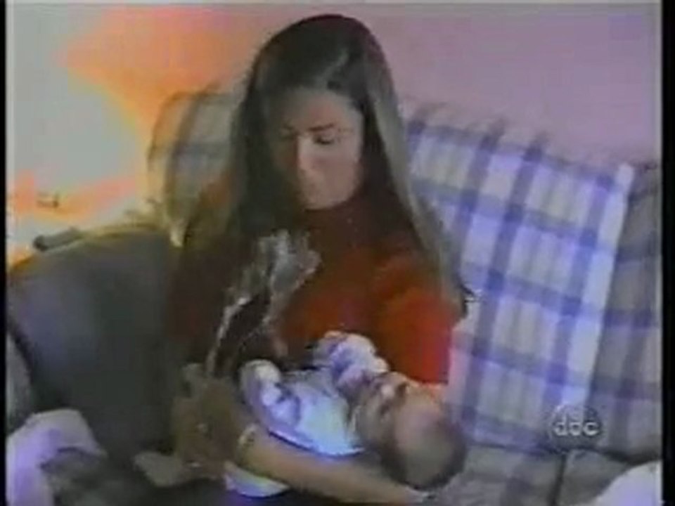 Vidéo bébés vomitos