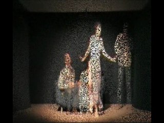 Rencontres peu ordinaires - Ne dis rien