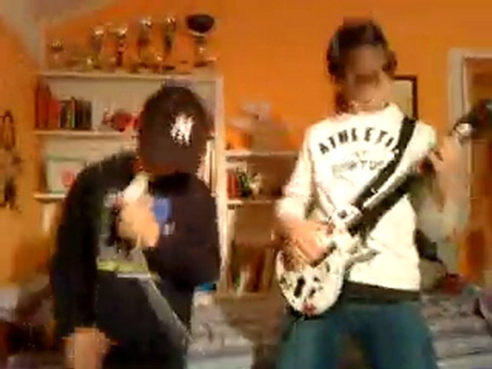 Musical two