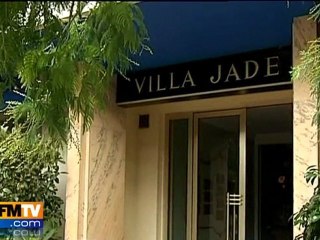 Un déséquilibré poignarde trois personnes