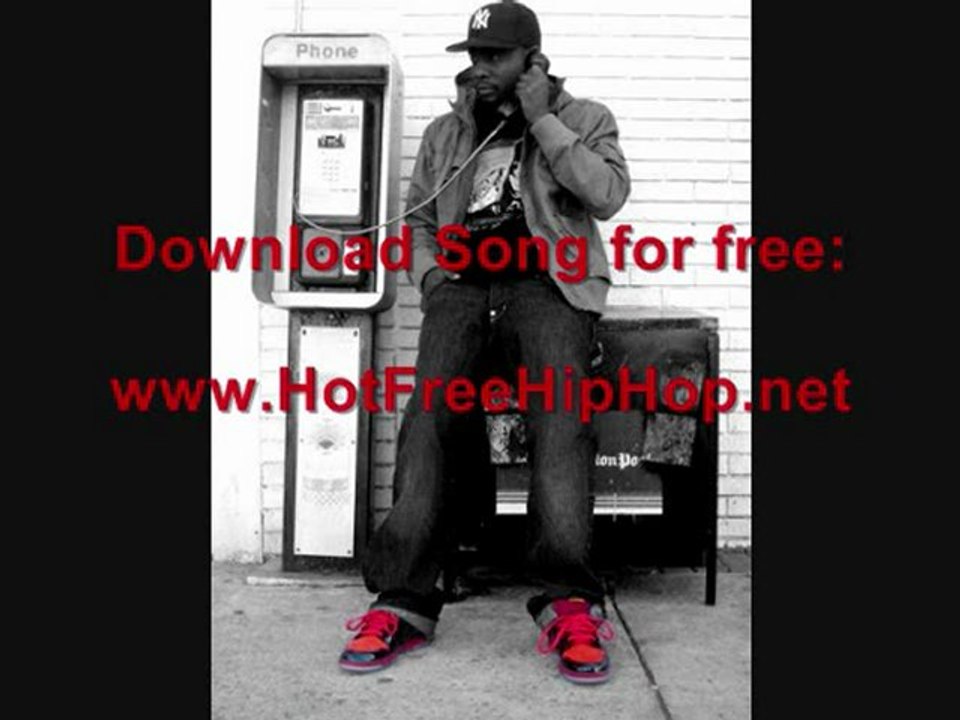 Wale - Bedrock Freestyle