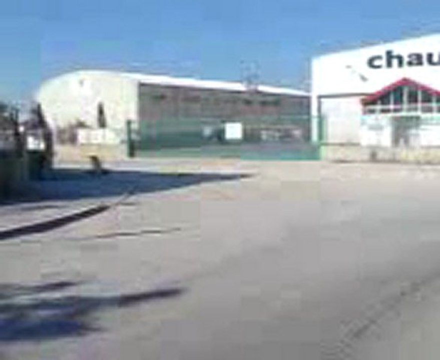 a pas peur keket frein a main