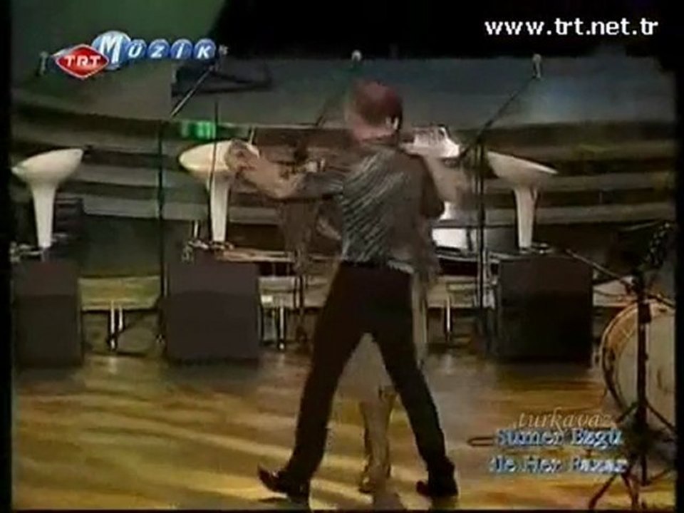 Sümer Ezgü Gül kurusu akşamlar