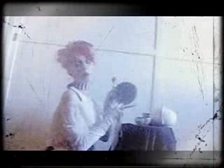 Emilie Autumn - Day 1  The Spooning of the Knife and Fork