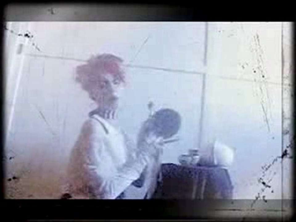 Emilie Autumn - Day 1  The Spooning of the Knife and Fork