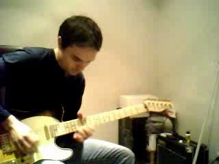 blues jam