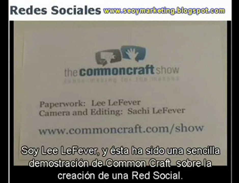 Las Redes Sociales - Que Son y Como te Benefician