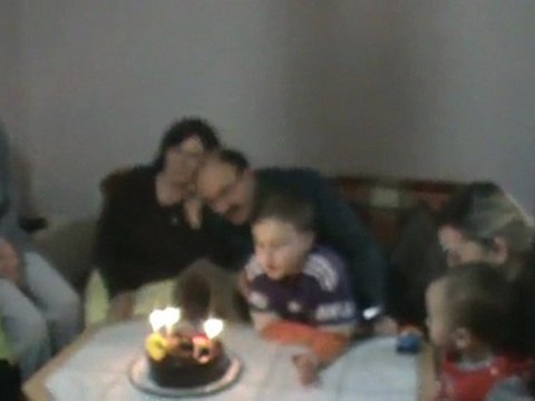 saban savaş 50. doğum günü