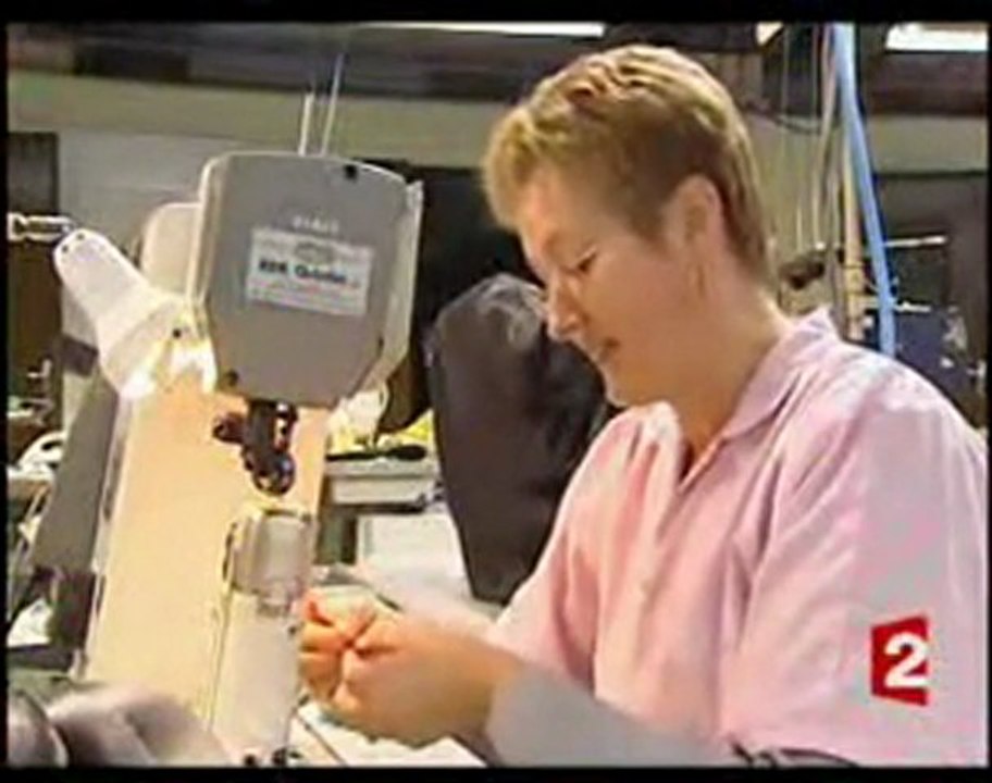 Les délocalisations et l'emploi dans la chaussure