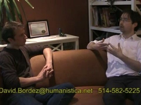 Coaching PNL Montreal. David Bordez, Coaching PNL Montreal