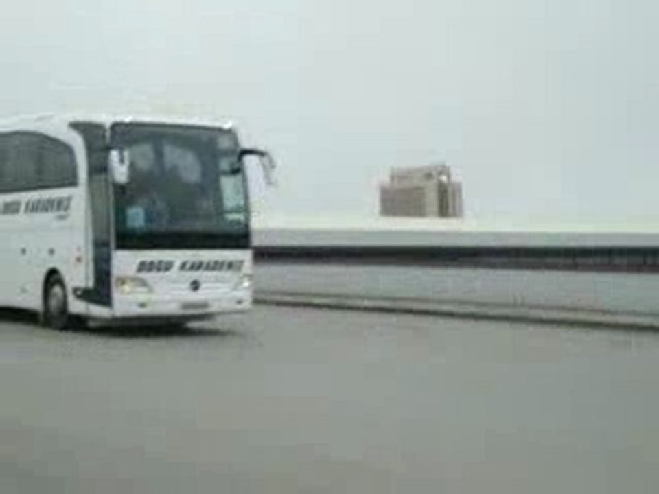 DOĞU KARADENİZ EXPRES