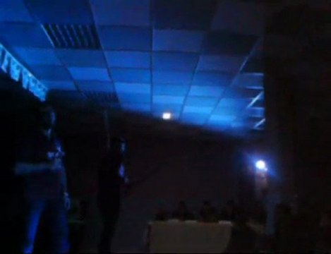 Grup Nasihat - Fransa Oyonnax Konseri // nasihat.be//