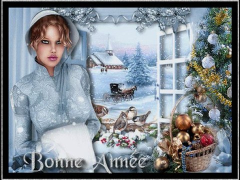 anniversaire ADELINE