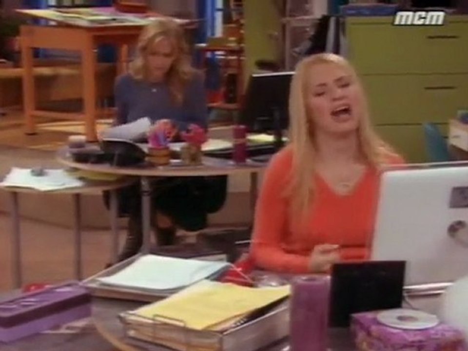 Ce que j'aime chez toi (2x10) C'est Le Destin 1