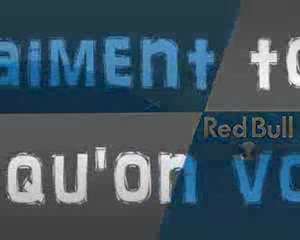 Roche 'n Croll - redbull te donne des ailes