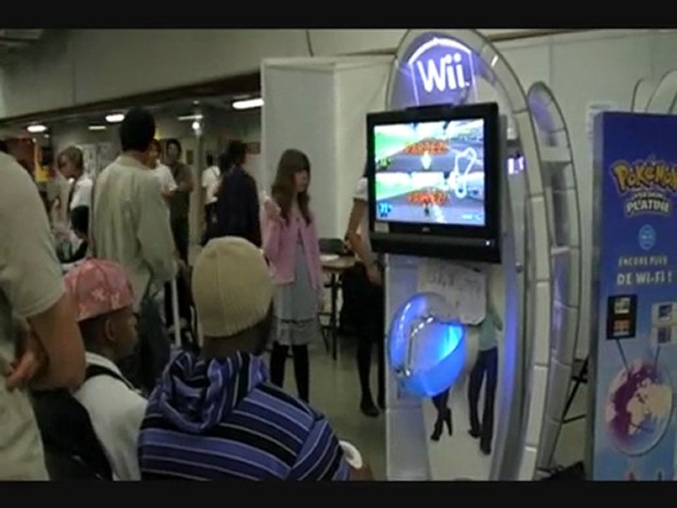 Chibi Japan Expo 2009 by Webotaku