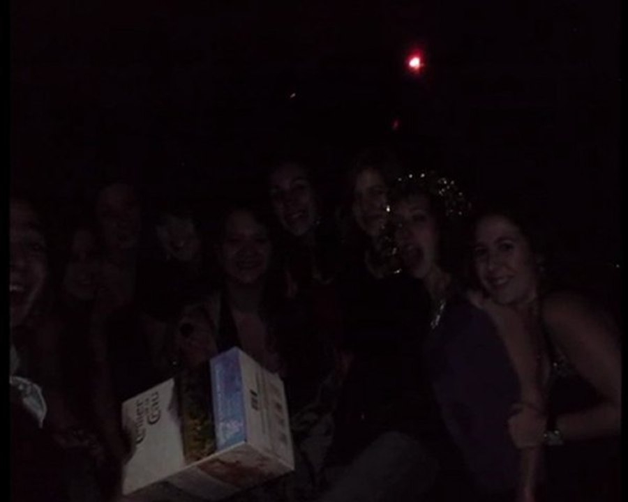 Vidéo Nouvel an 2010