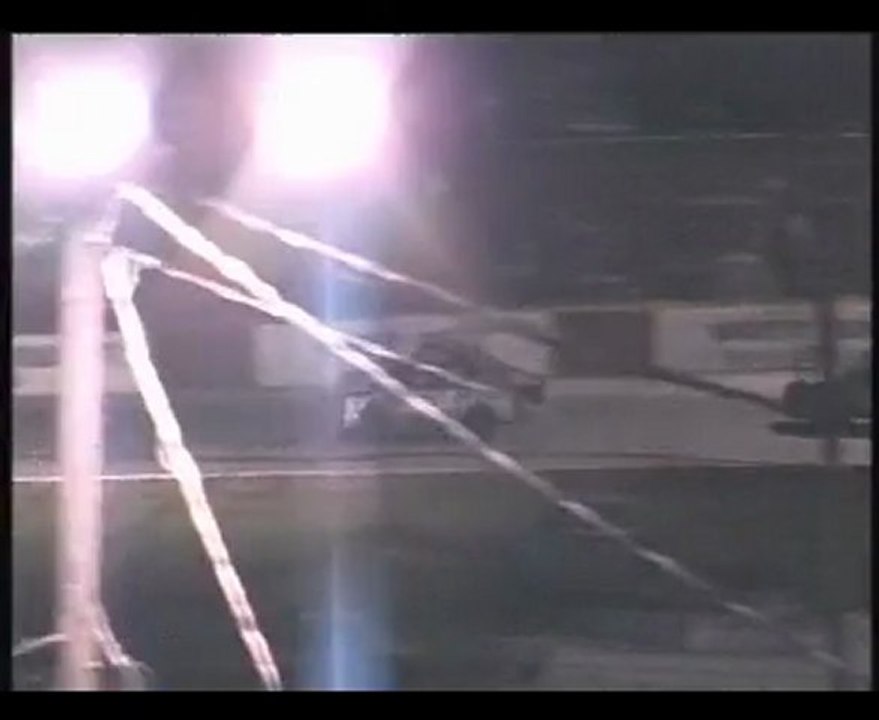 Charger hilites 2009