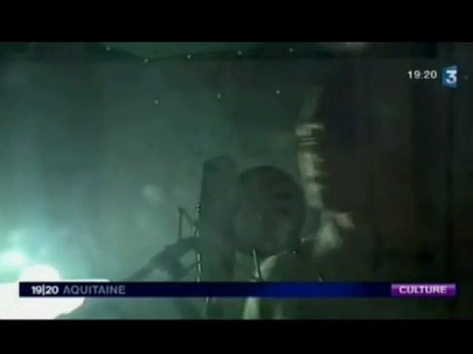 il faro & naillac city part.2