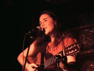 NANOU sur le Bateau el Alamein