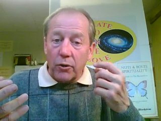 Attitude of Gratitude & God of Oneness